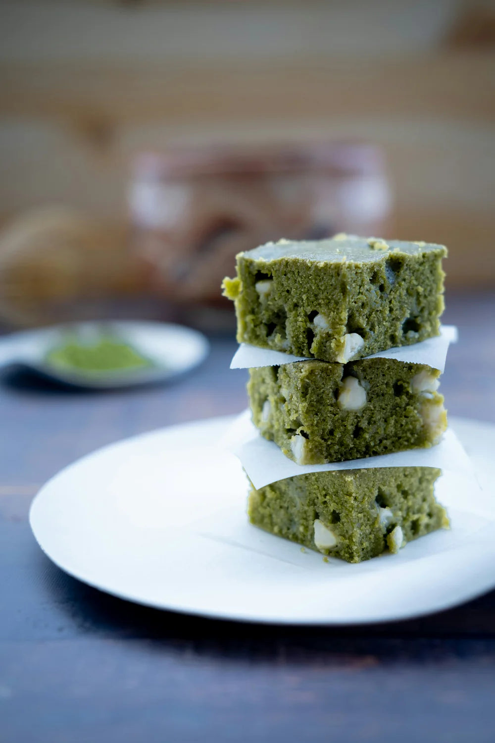 Culinary Grade Matcha (Autumn Harvest) - 20kg Bulk