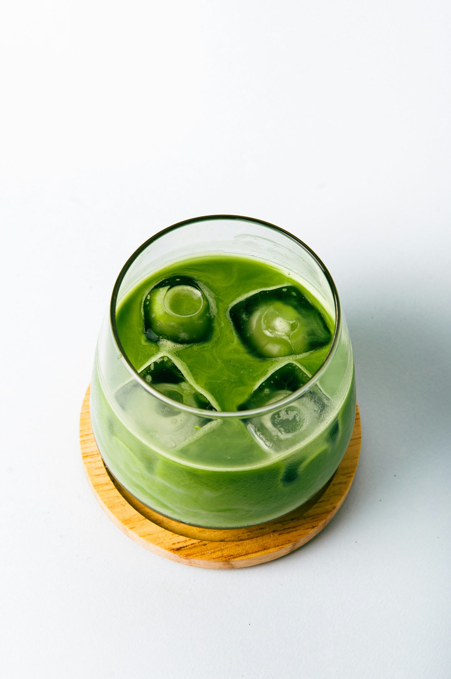 Ceremonial Grade Matcha (1st Harvest) - 20kg Bulk Pack
